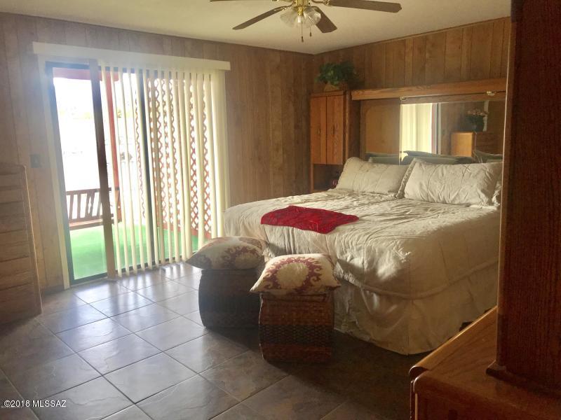 Out Of Pima County - Residential