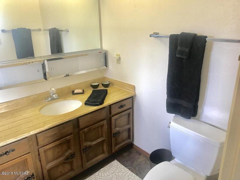 Out Of Pima County - Residential