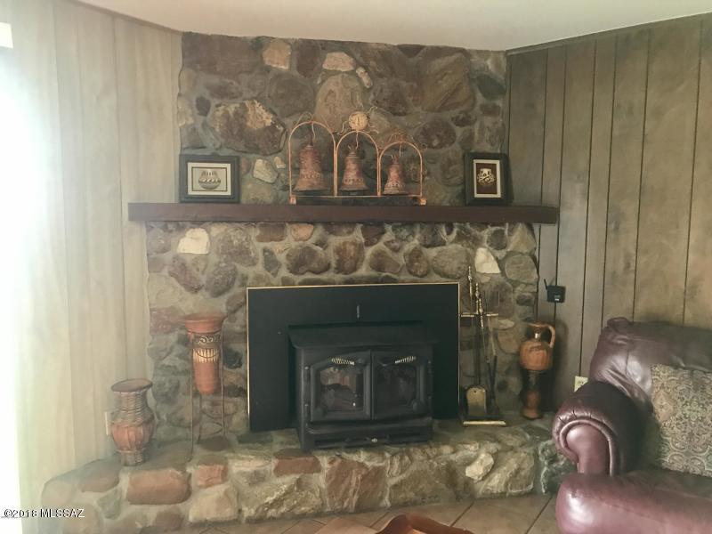 Out Of Pima County - Residential