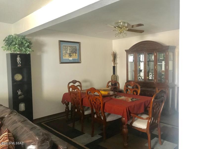 Out Of Pima County - Residential