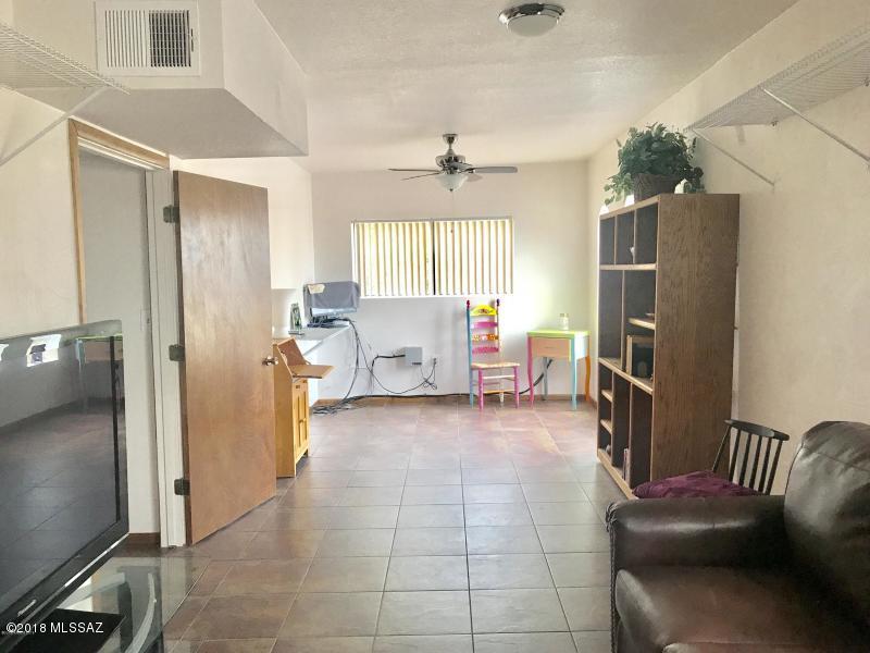 Out Of Pima County - Residential