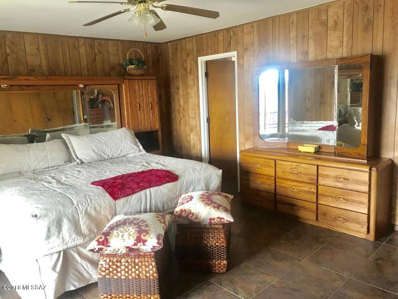 Out Of Pima County - Residential