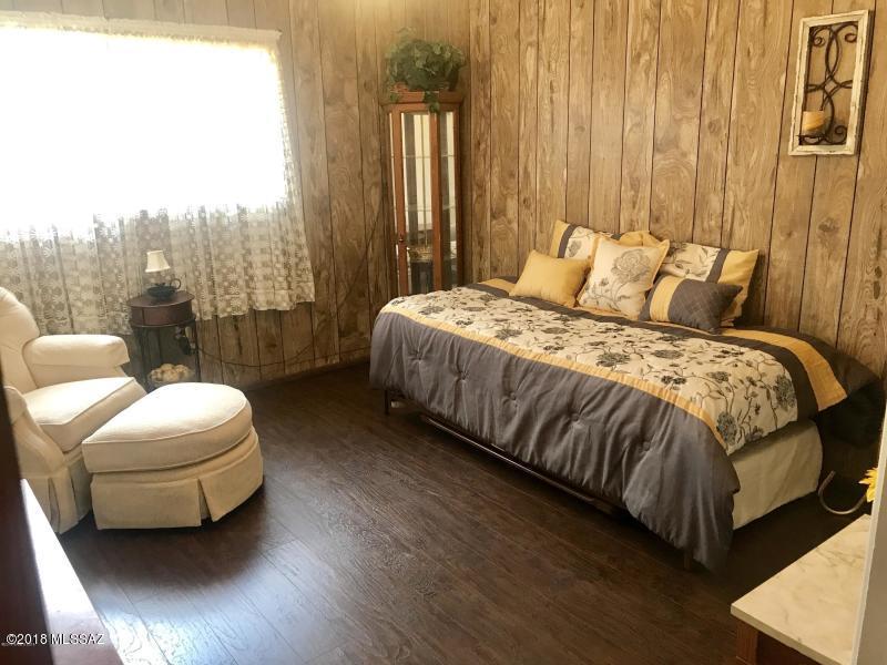 Out Of Pima County - Residential