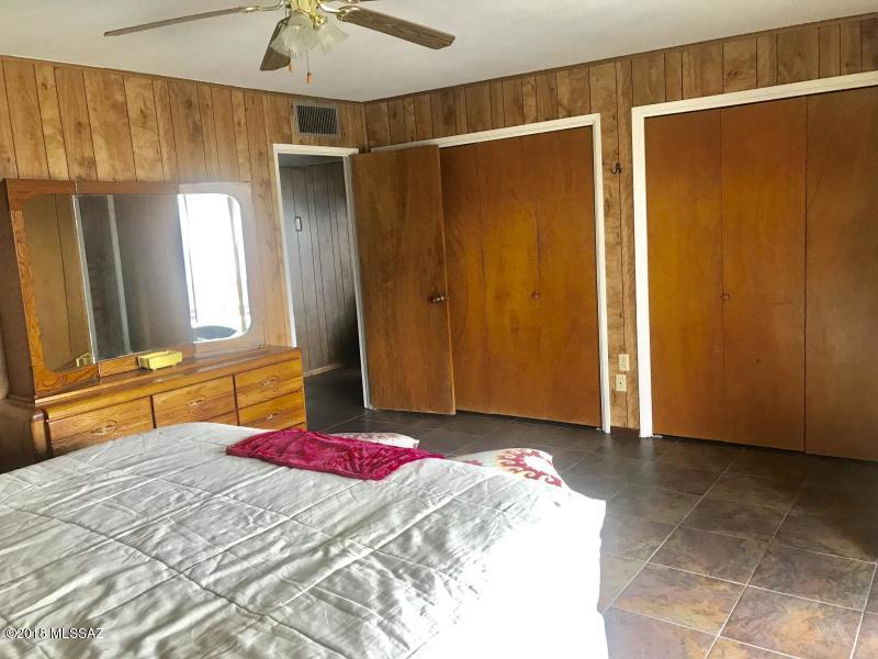 Out Of Pima County - Residential