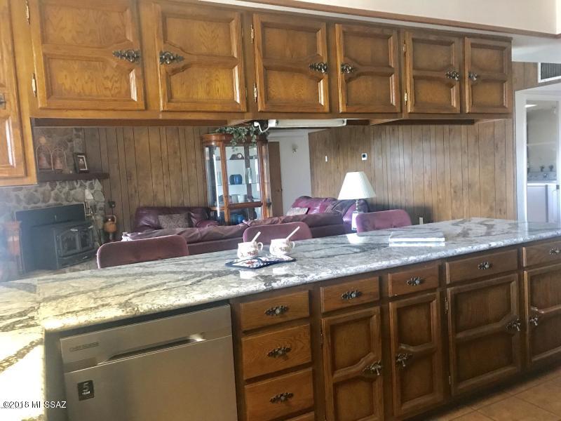Out Of Pima County - Residential