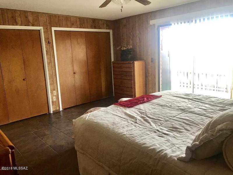 Out Of Pima County - Residential