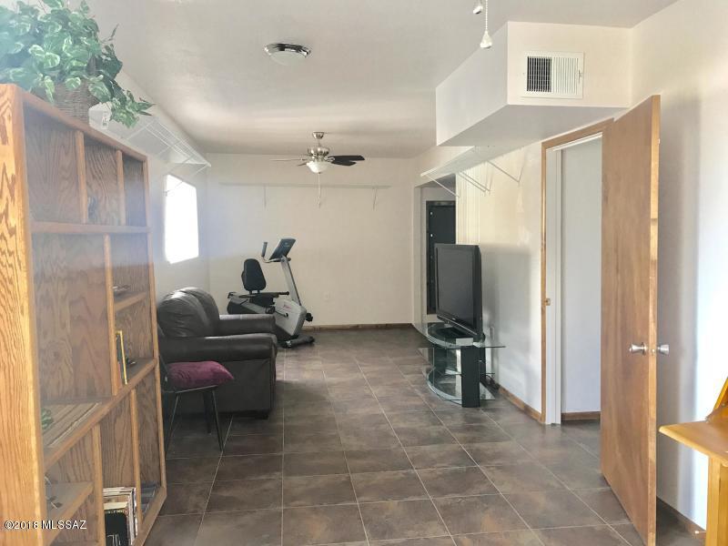 Out Of Pima County - Residential