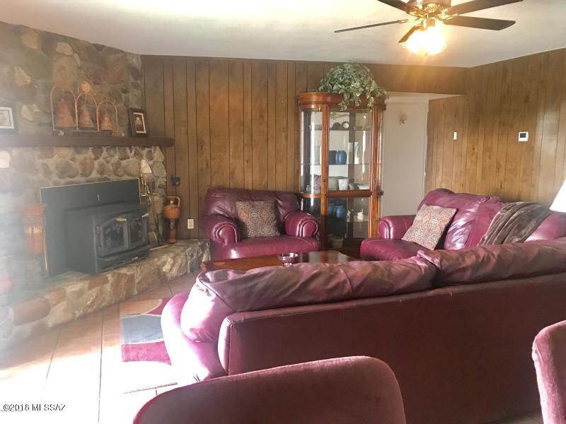 Out Of Pima County - Residential