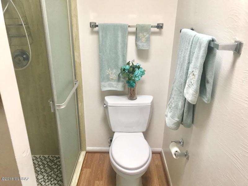 Out Of Pima County - Residential