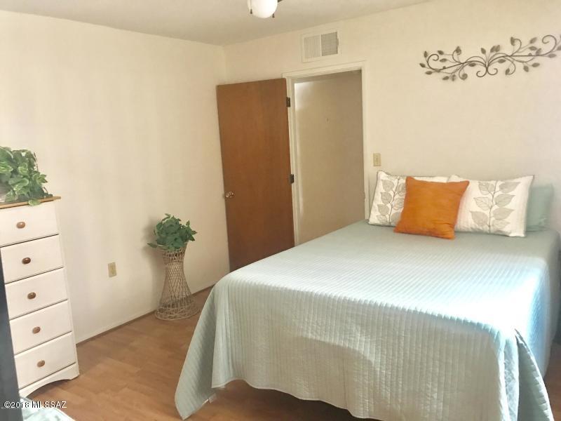 Out Of Pima County - Residential