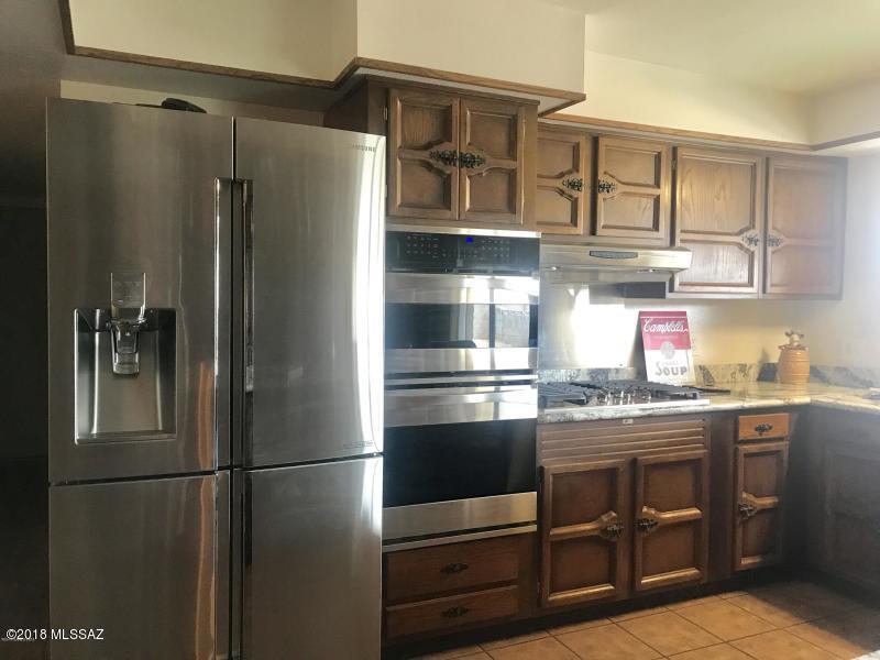 Out Of Pima County - Residential
