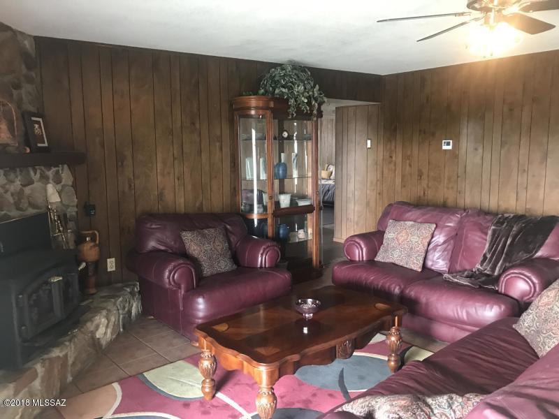 Out Of Pima County - Residential