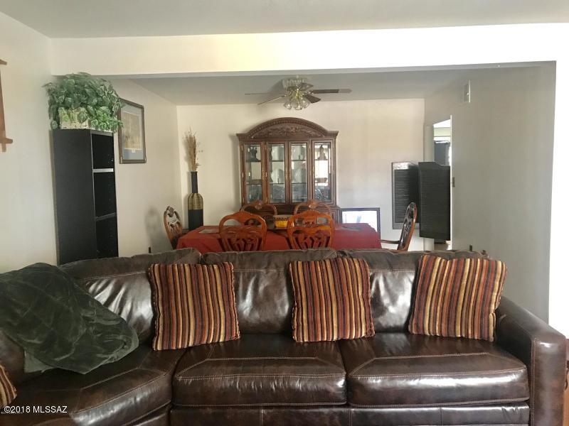 Out Of Pima County - Residential
