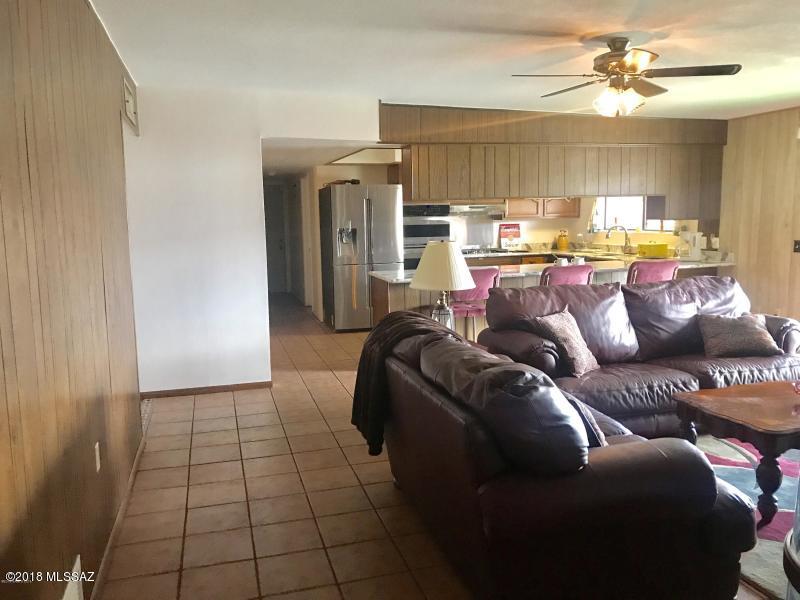 Out Of Pima County - Residential