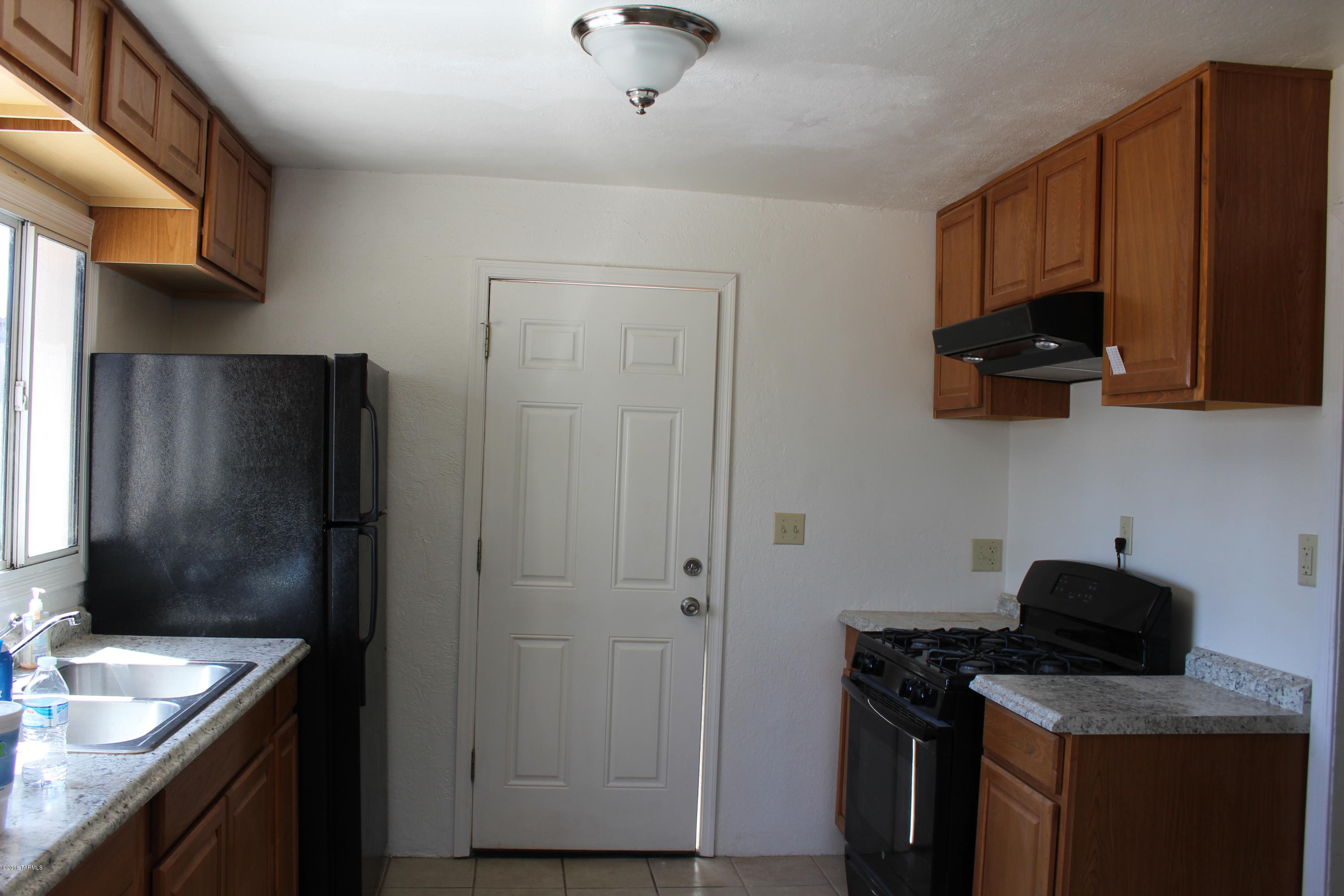 Unsubdivided - Residential Income
