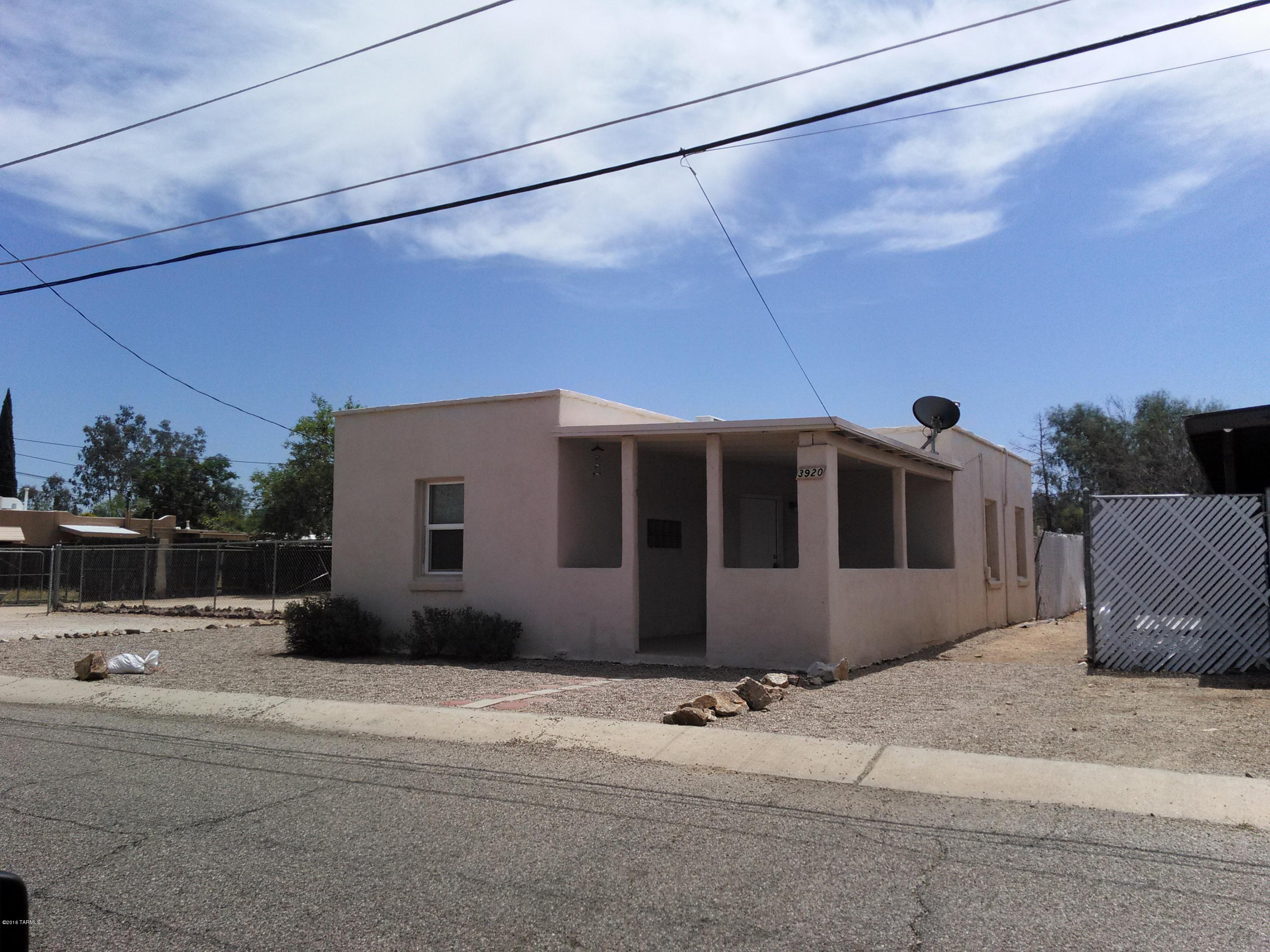 Unsubdivided - Residential Income
