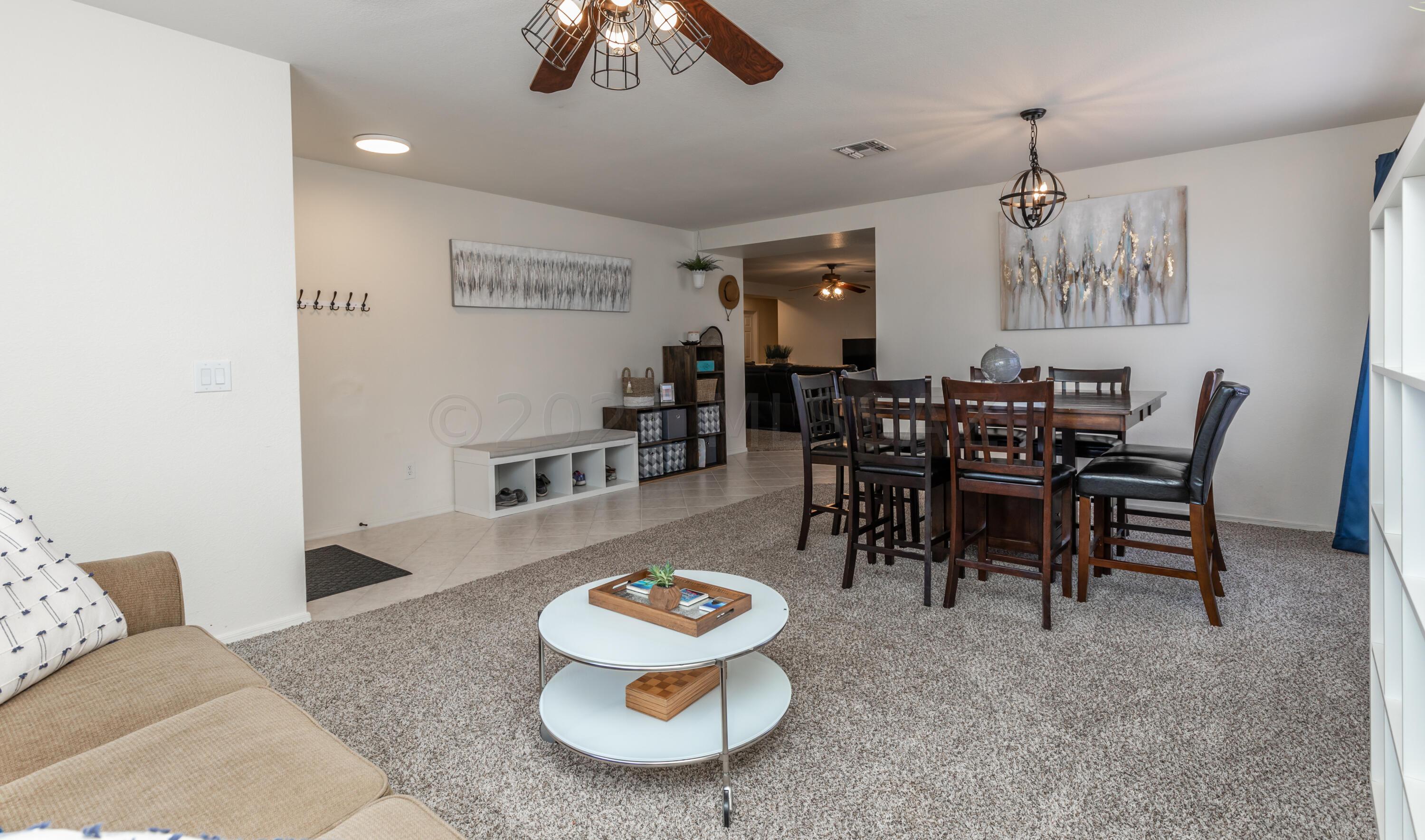 Stoneridge (1-71) - Residential