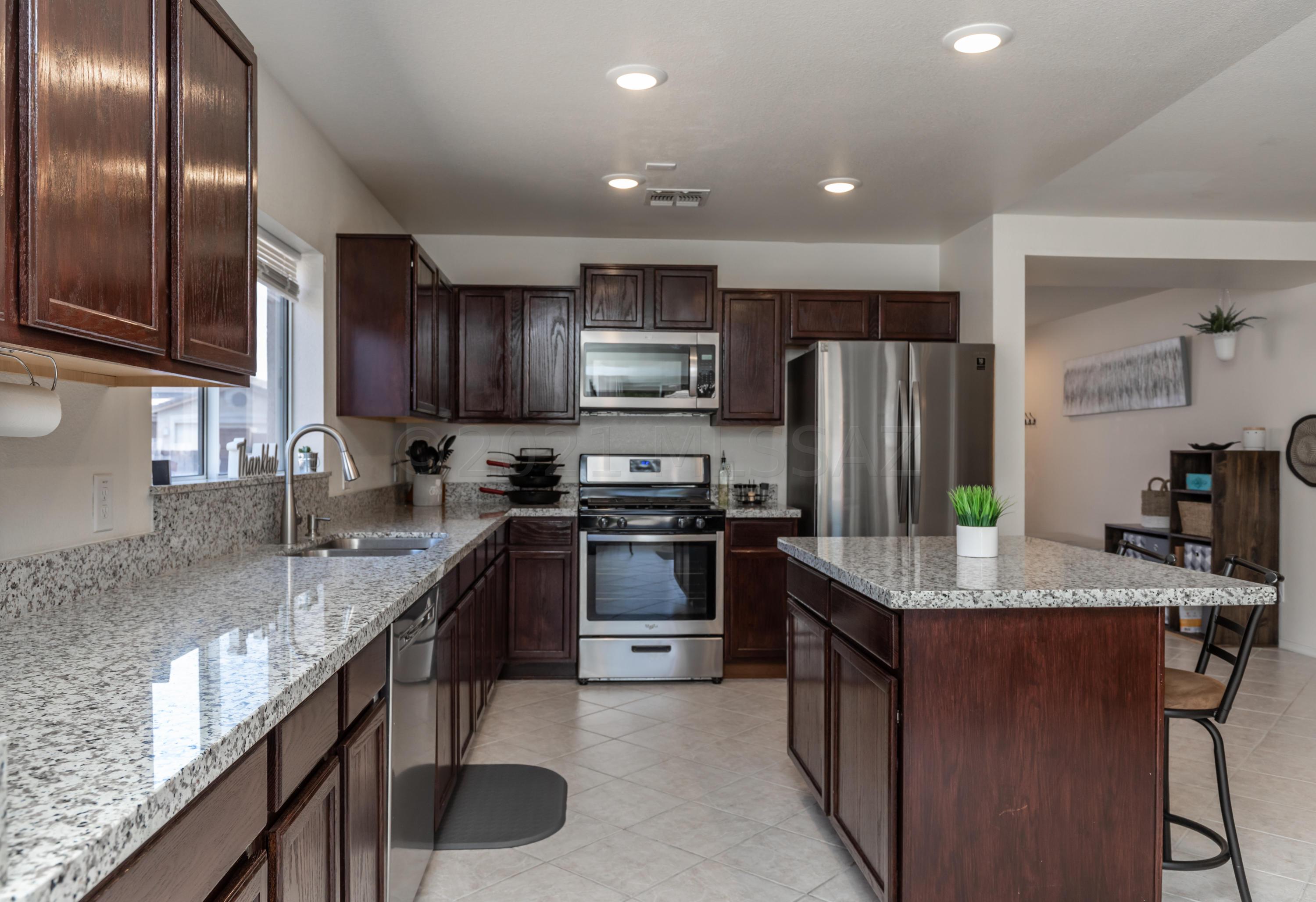 Stoneridge (1-71) - Residential