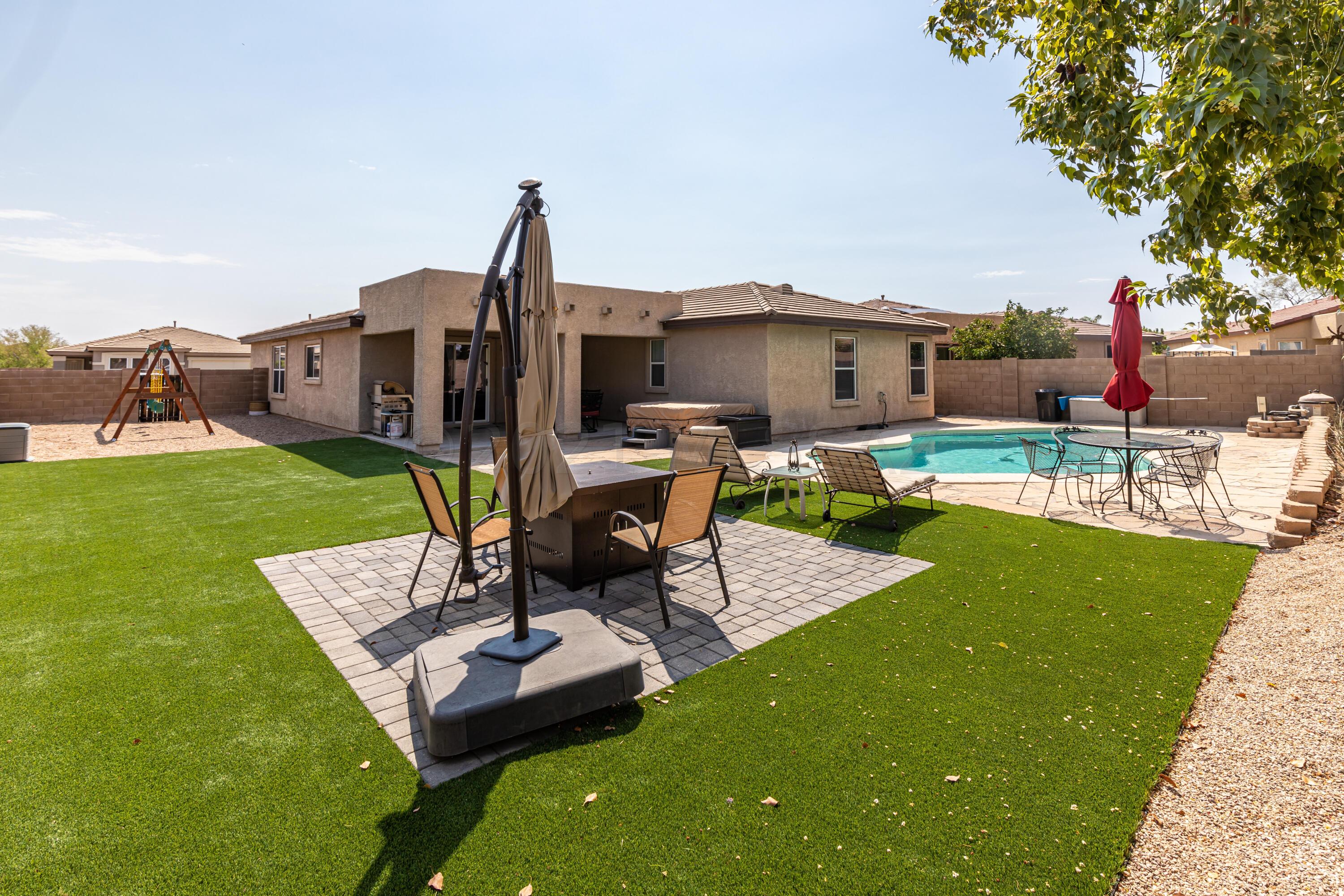 Stoneridge (1-71) - Residential
