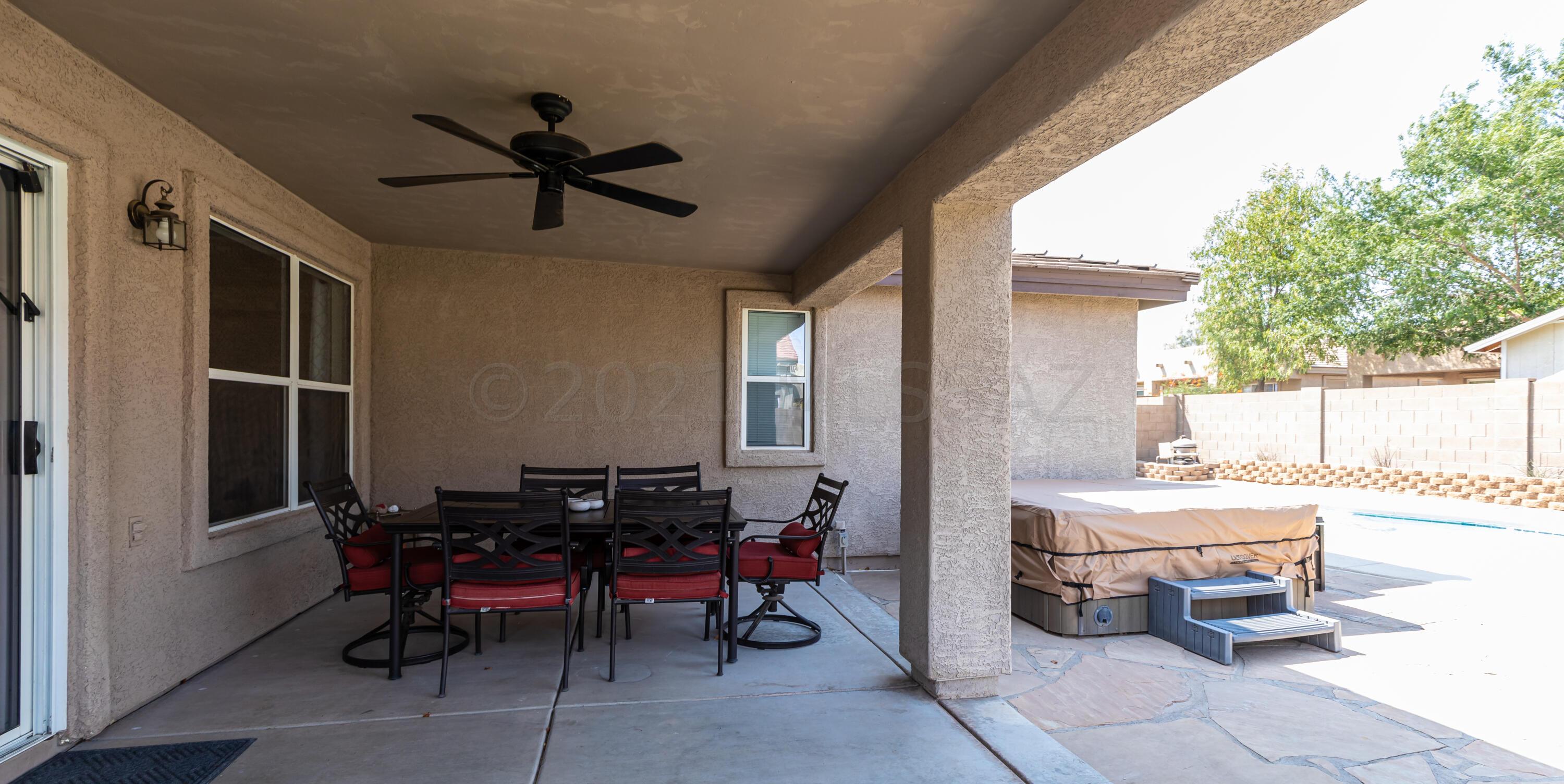 Stoneridge (1-71) - Residential