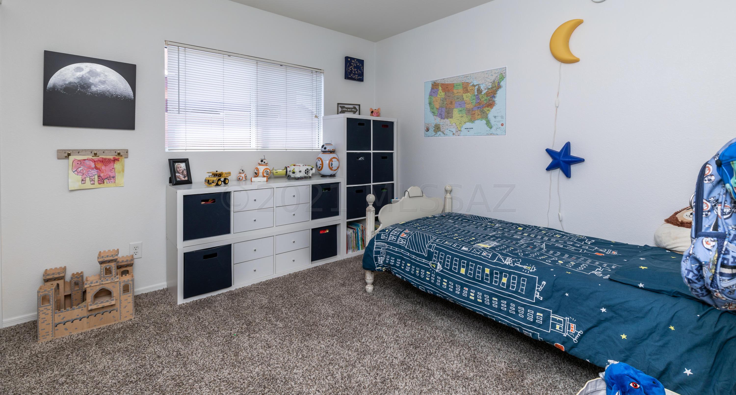 Stoneridge (1-71) - Residential