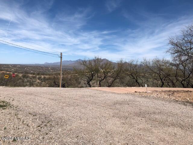 Rio Rico Ranchettes - Land