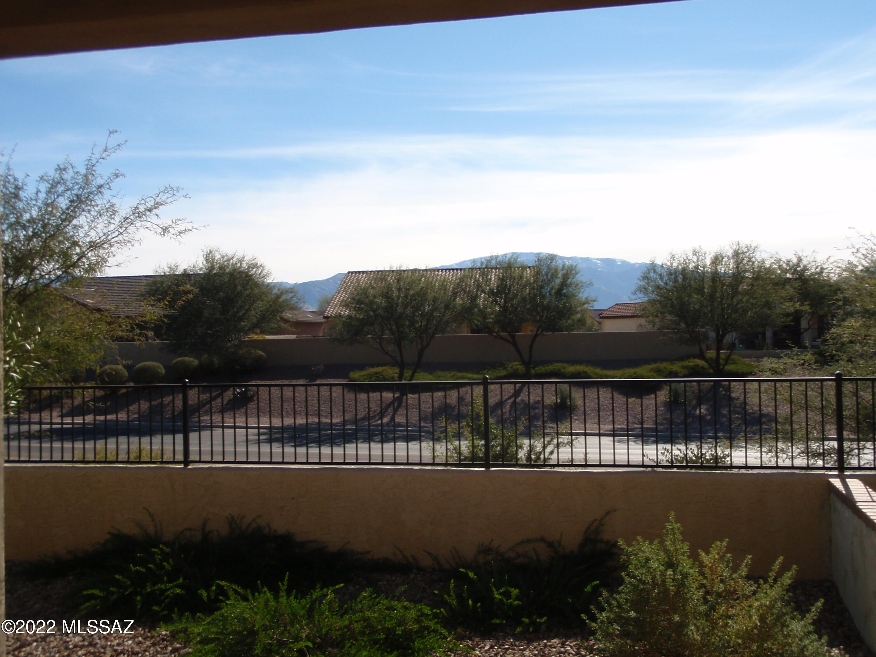 Saddlebrooke Ranch - Residential Lease