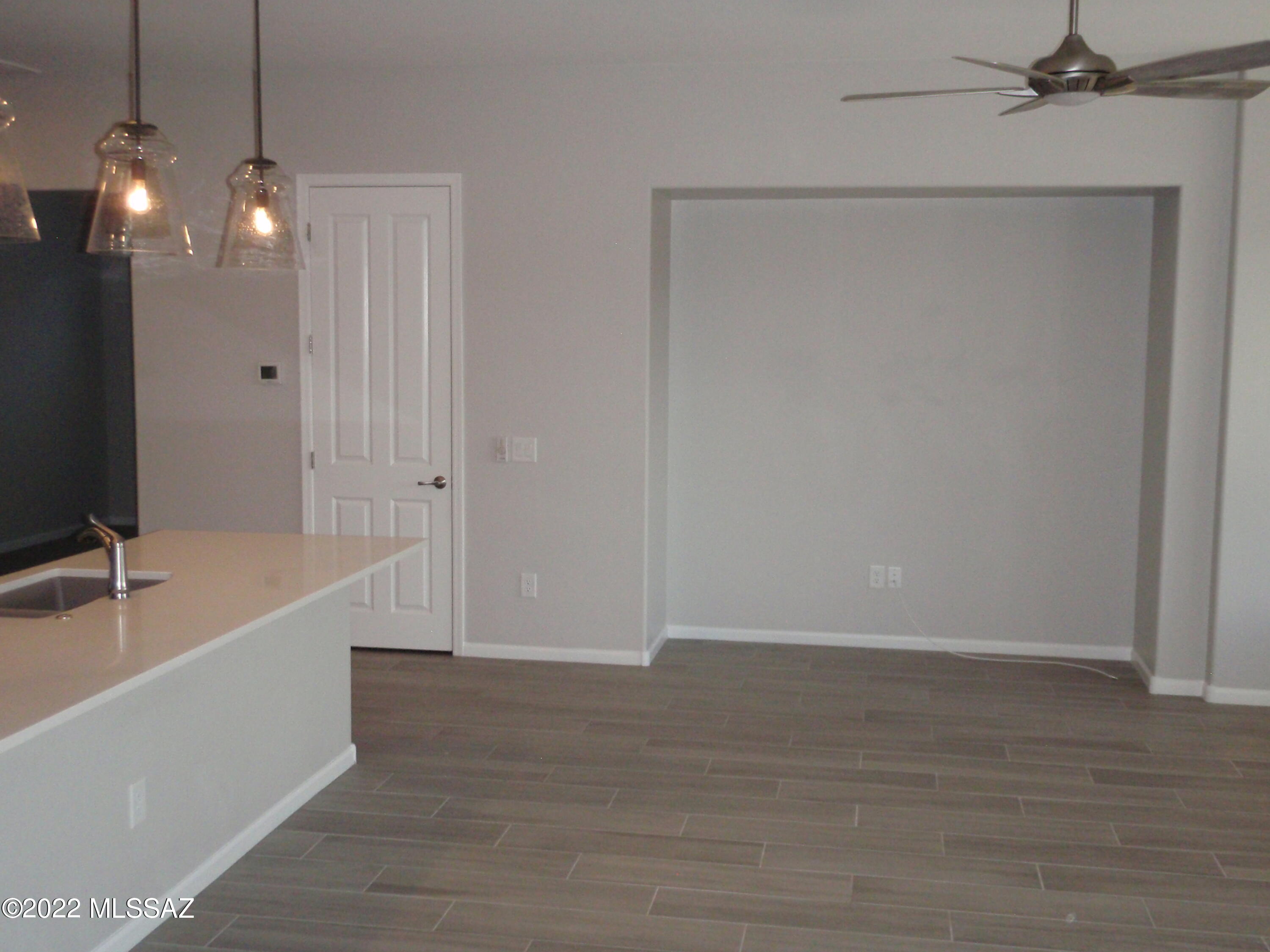 Saddlebrooke Ranch - Residential Lease