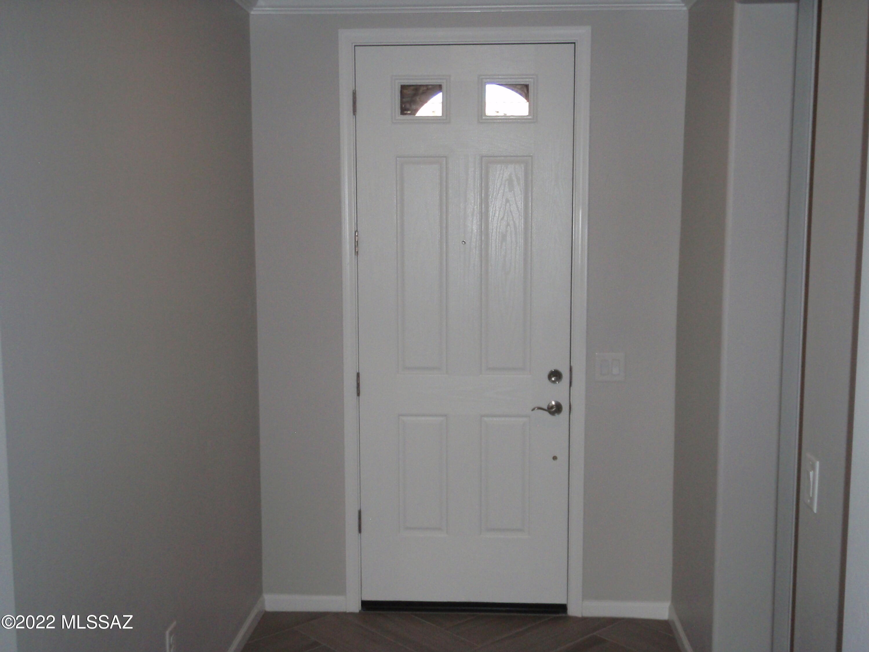 Saddlebrooke Ranch - Residential Lease