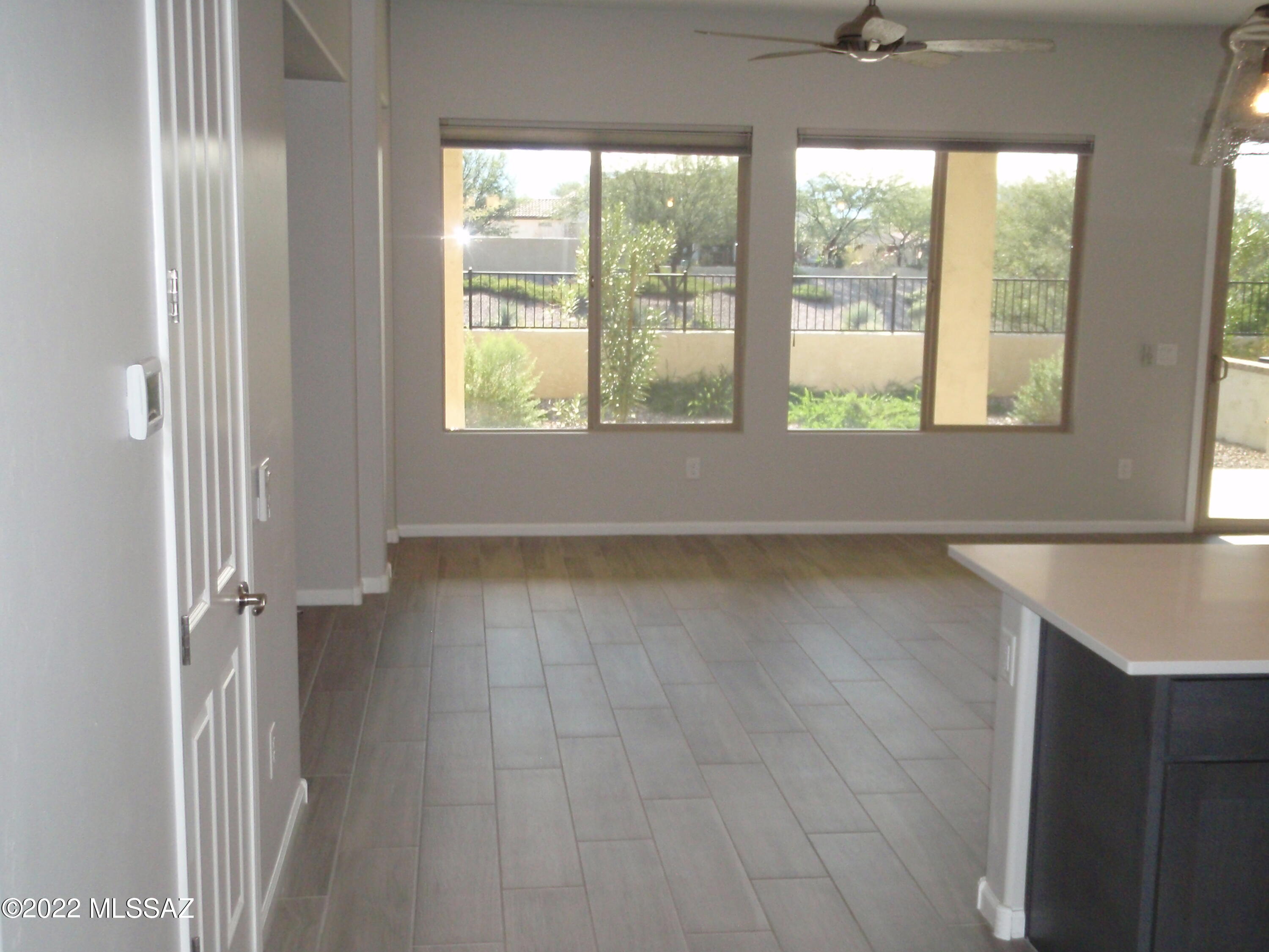 Saddlebrooke Ranch - Residential Lease
