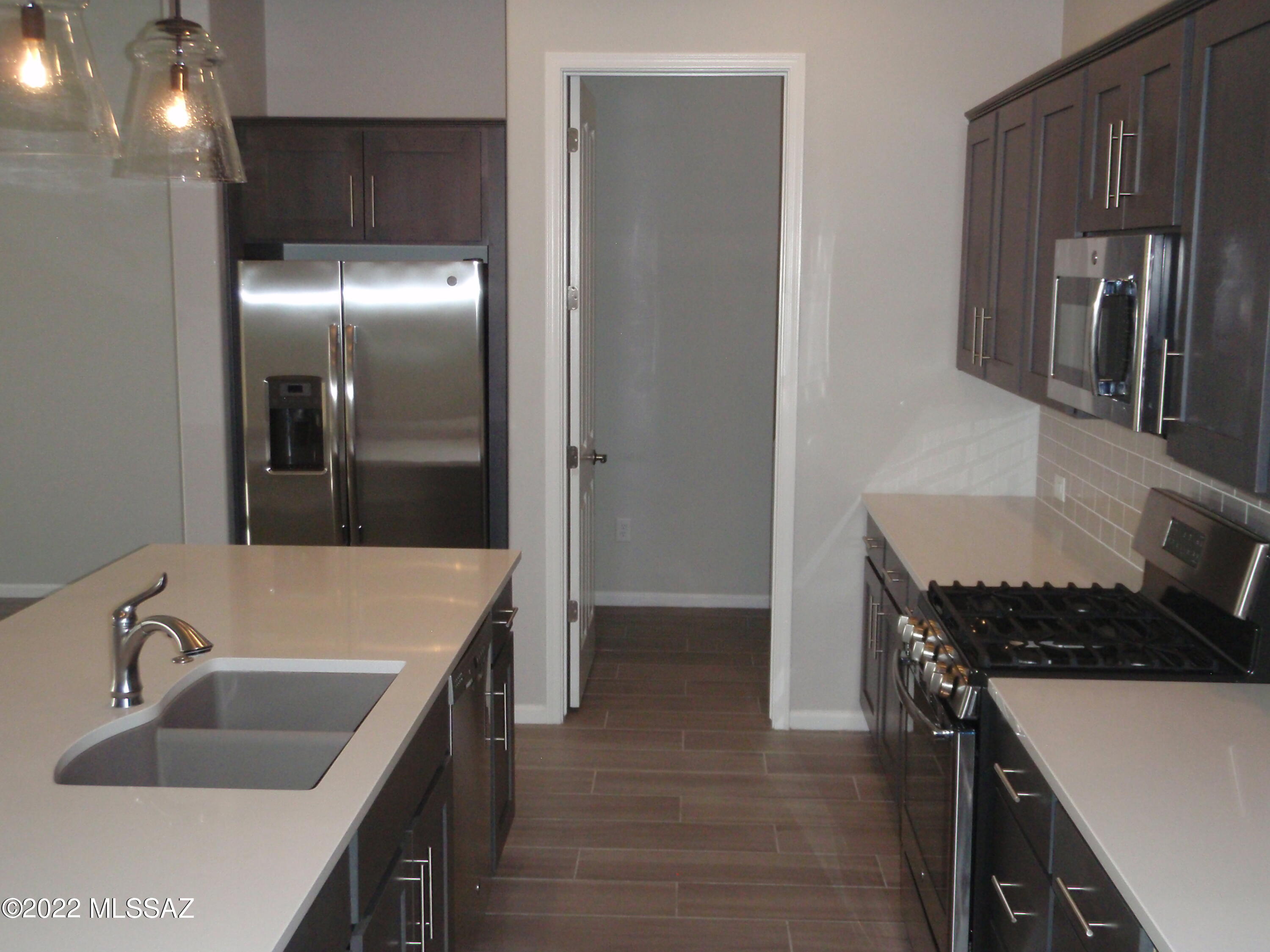 Saddlebrooke Ranch - Residential Lease