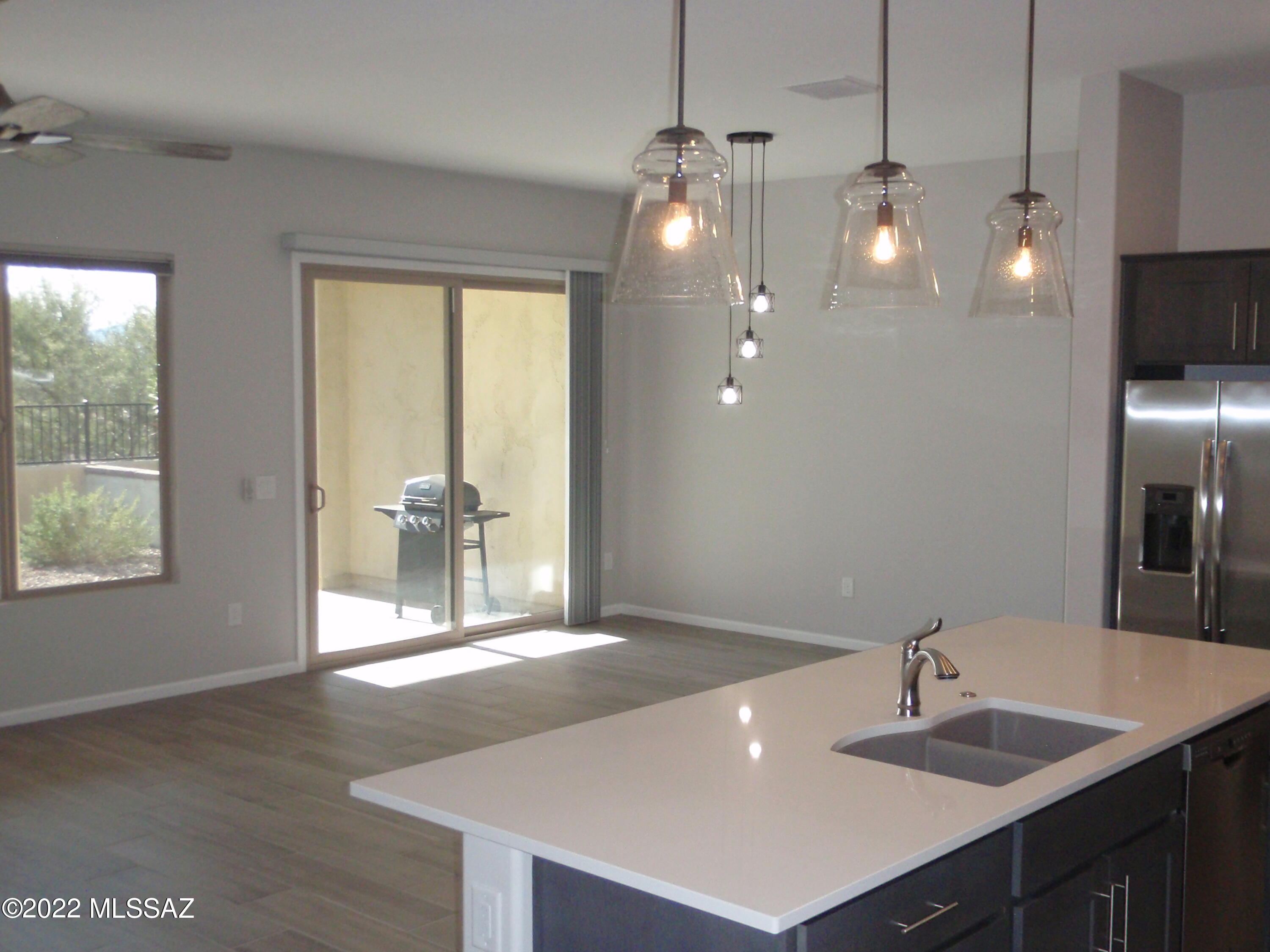 Saddlebrooke Ranch - Residential Lease