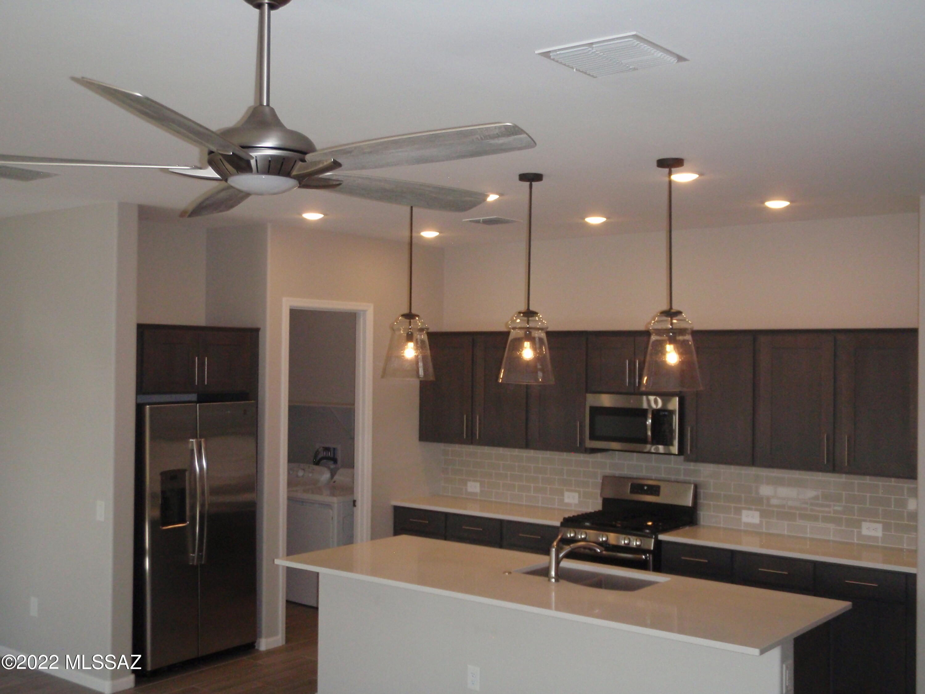Saddlebrooke Ranch - Residential Lease