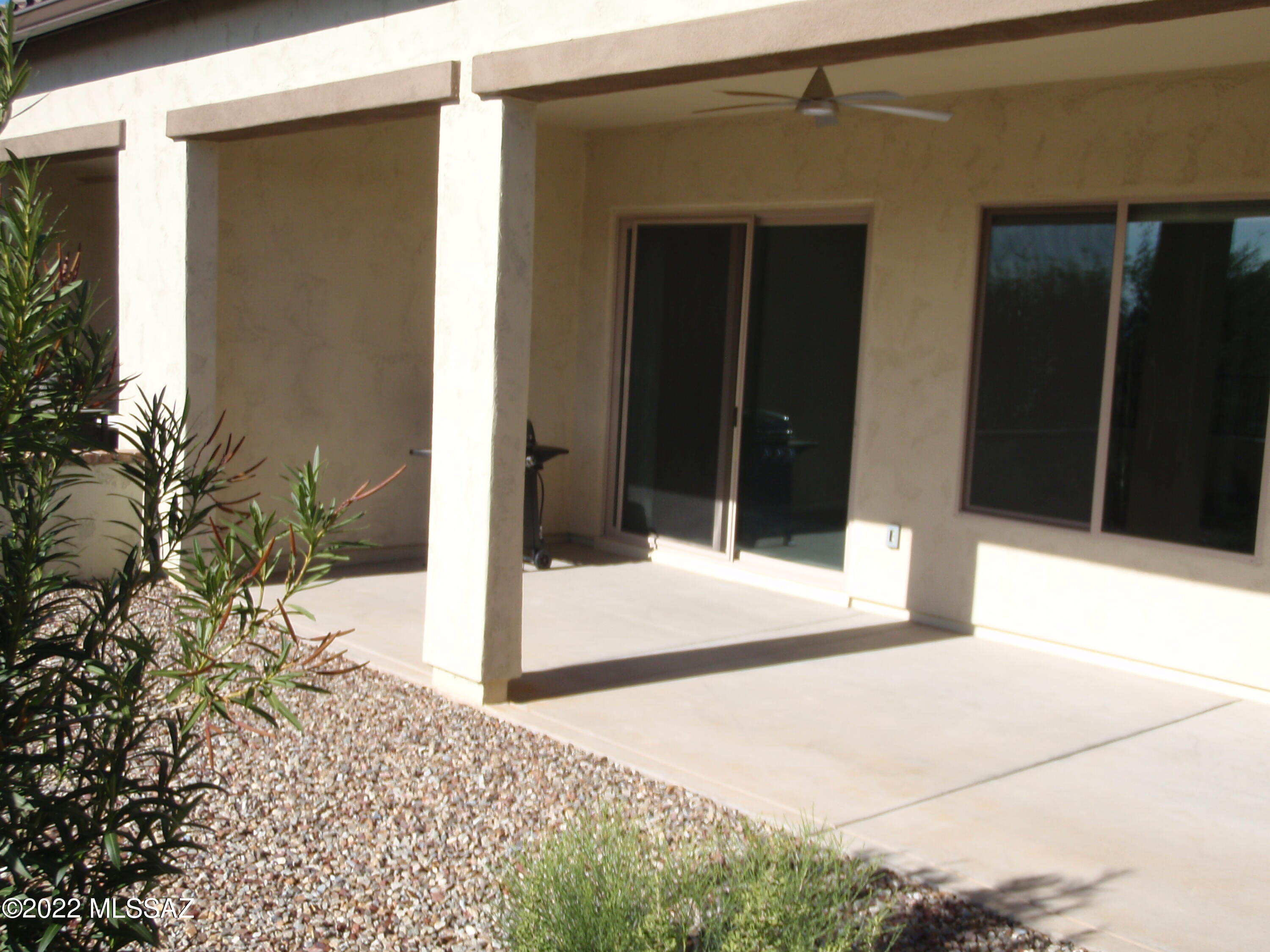 Saddlebrooke Ranch - Residential Lease