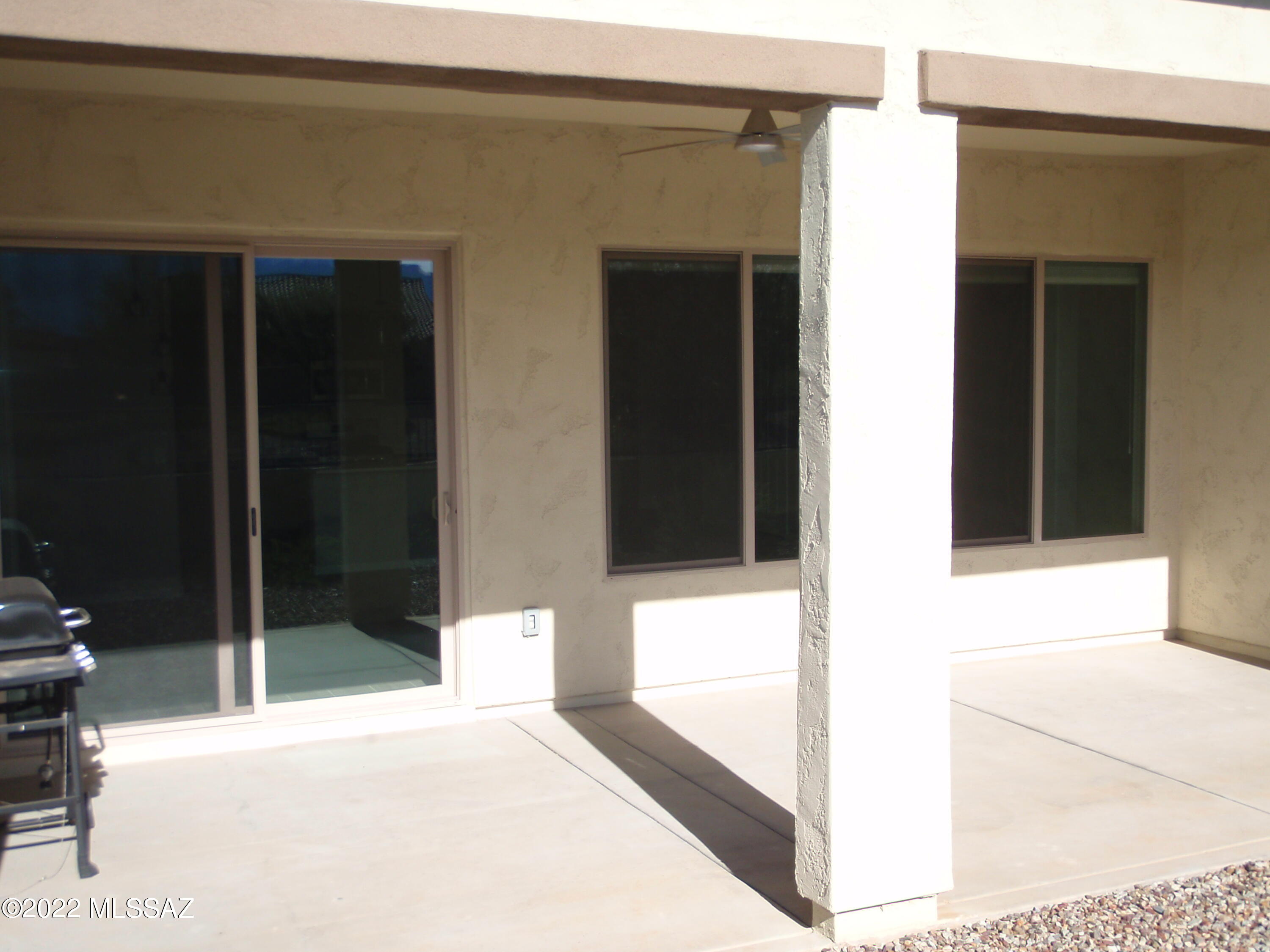 Saddlebrooke Ranch - Residential Lease