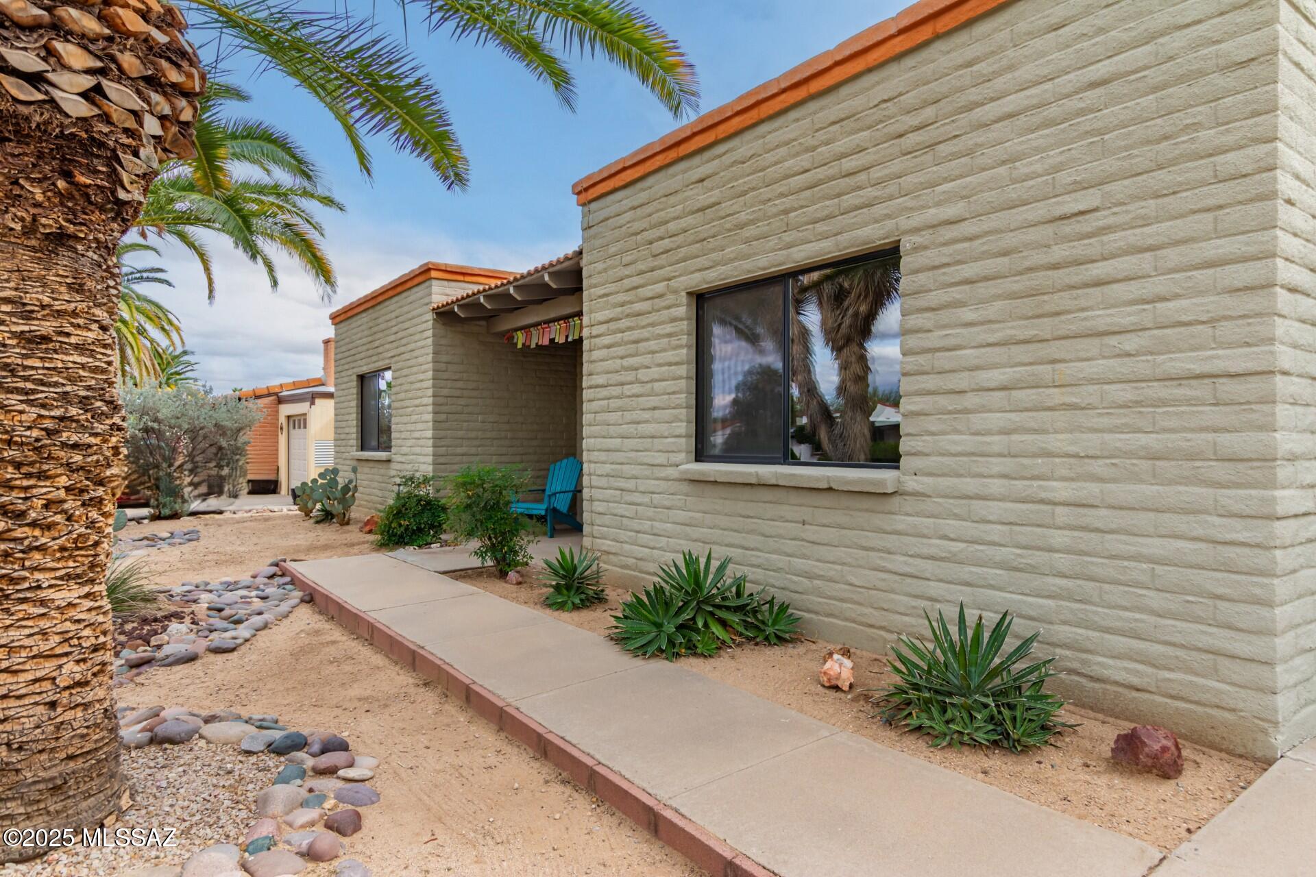 Green Valley Desert Meadows NO.1(1-198) - Residential