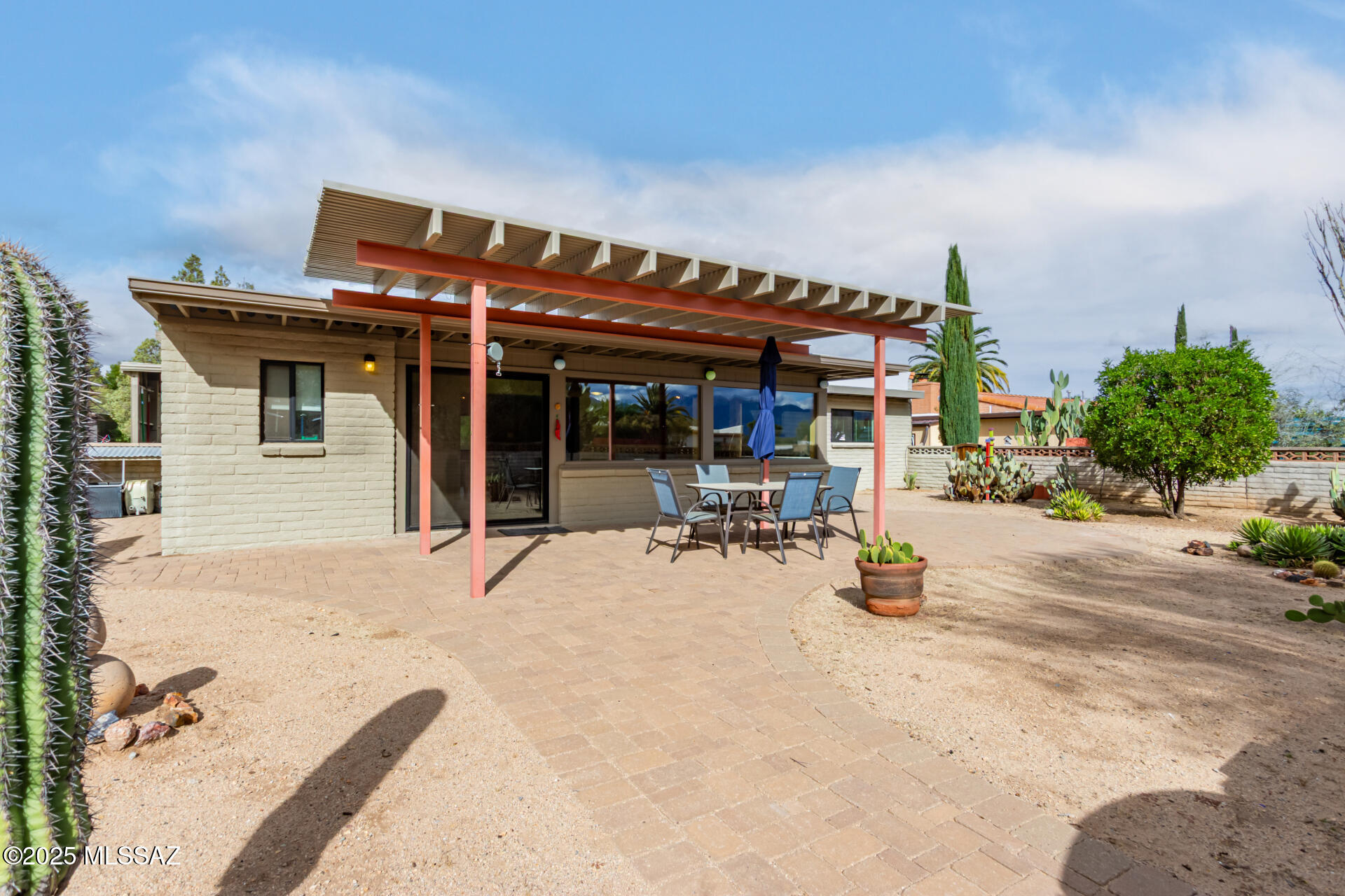 Green Valley Desert Meadows NO.1(1-198) - Residential