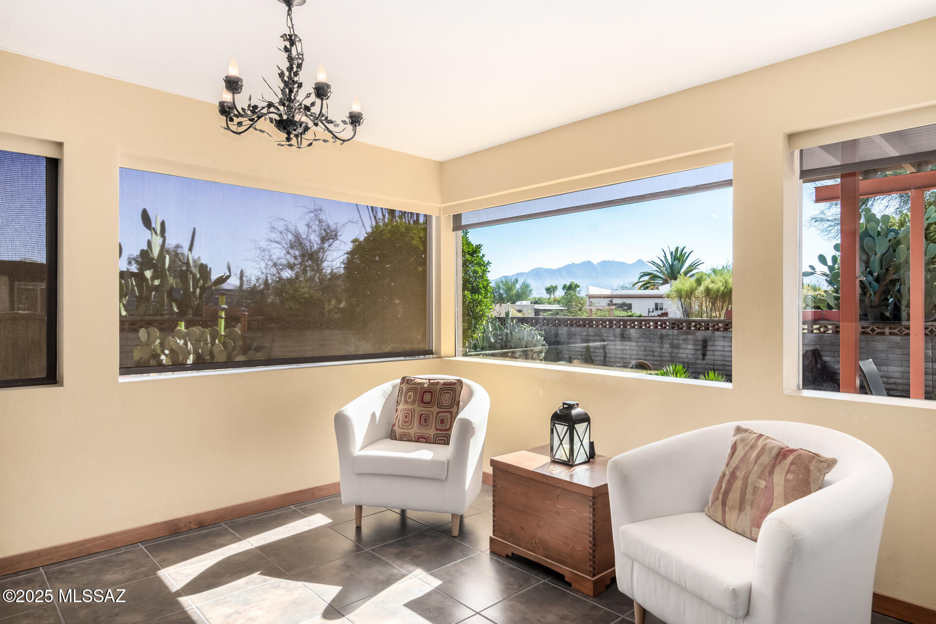 Green Valley Desert Meadows NO.1(1-198) - Residential