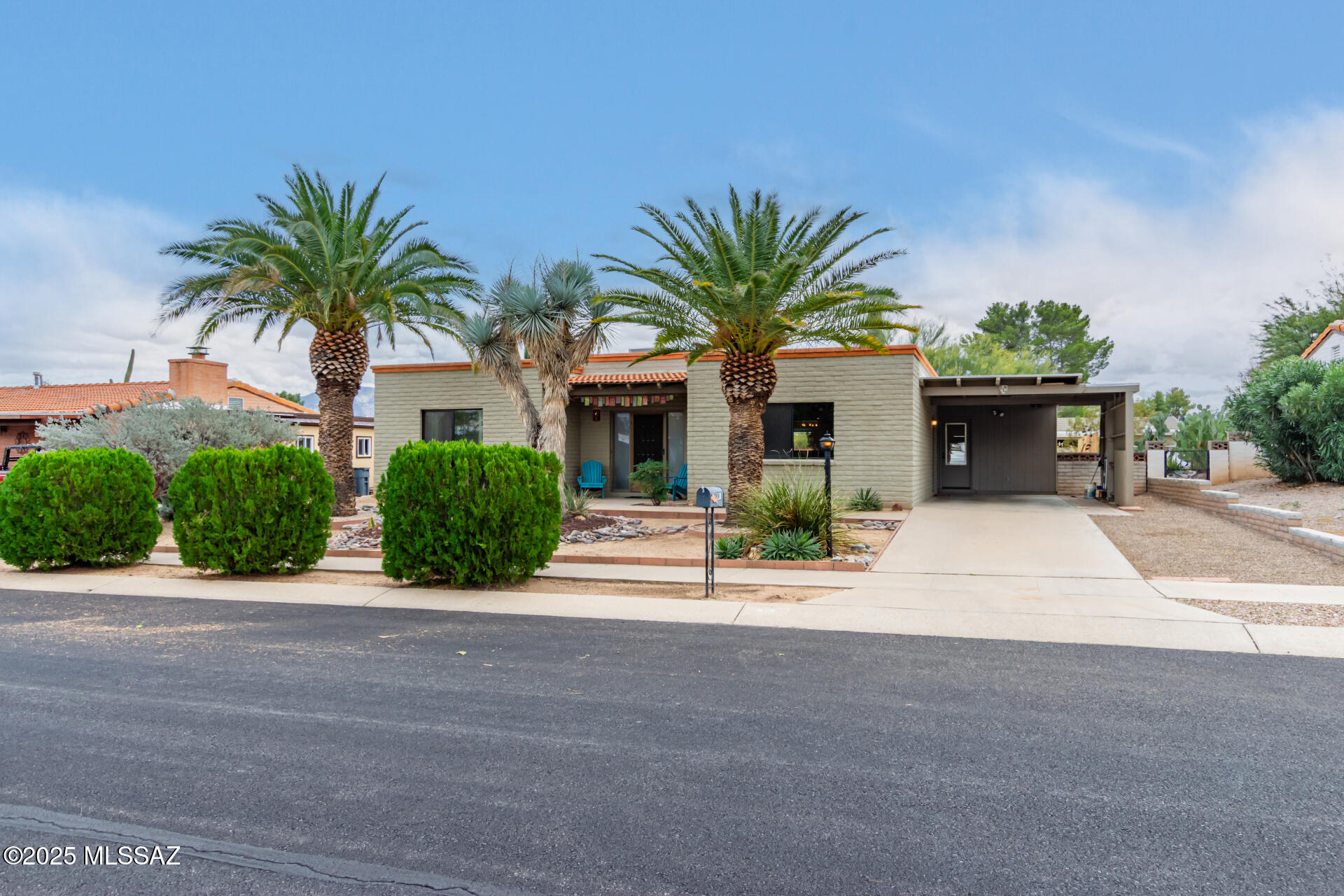 Green Valley Desert Meadows NO.1(1-198) - Residential