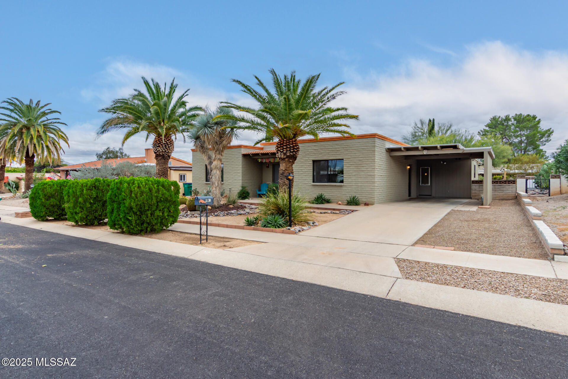 Green Valley Desert Meadows NO.1(1-198) - Residential