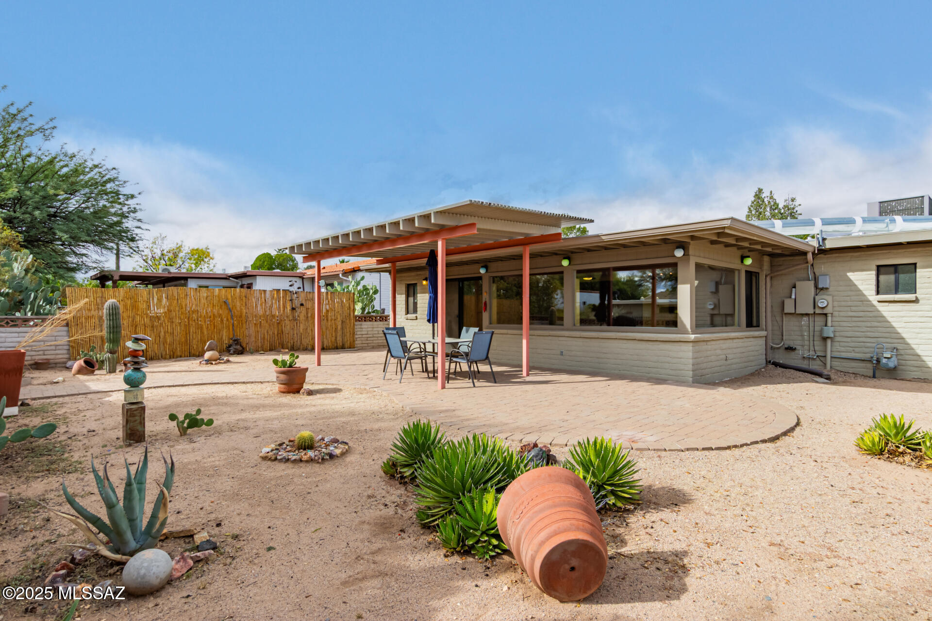 Green Valley Desert Meadows NO.1(1-198) - Residential