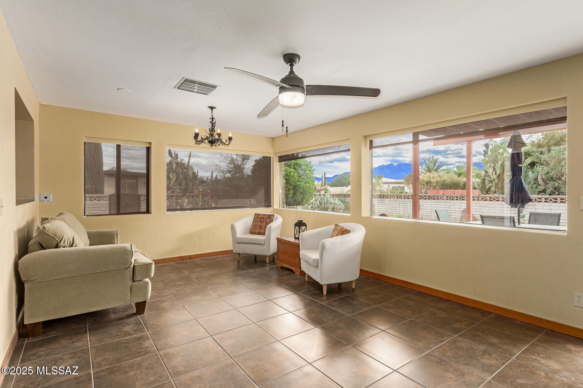 Green Valley Desert Meadows NO.1(1-198) - Residential