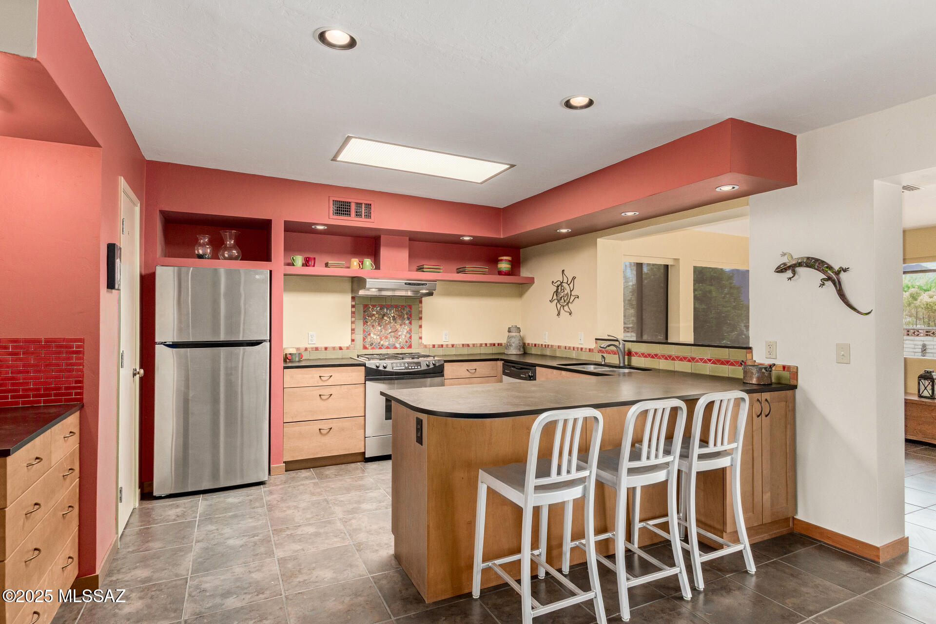 Green Valley Desert Meadows NO.1(1-198) - Residential