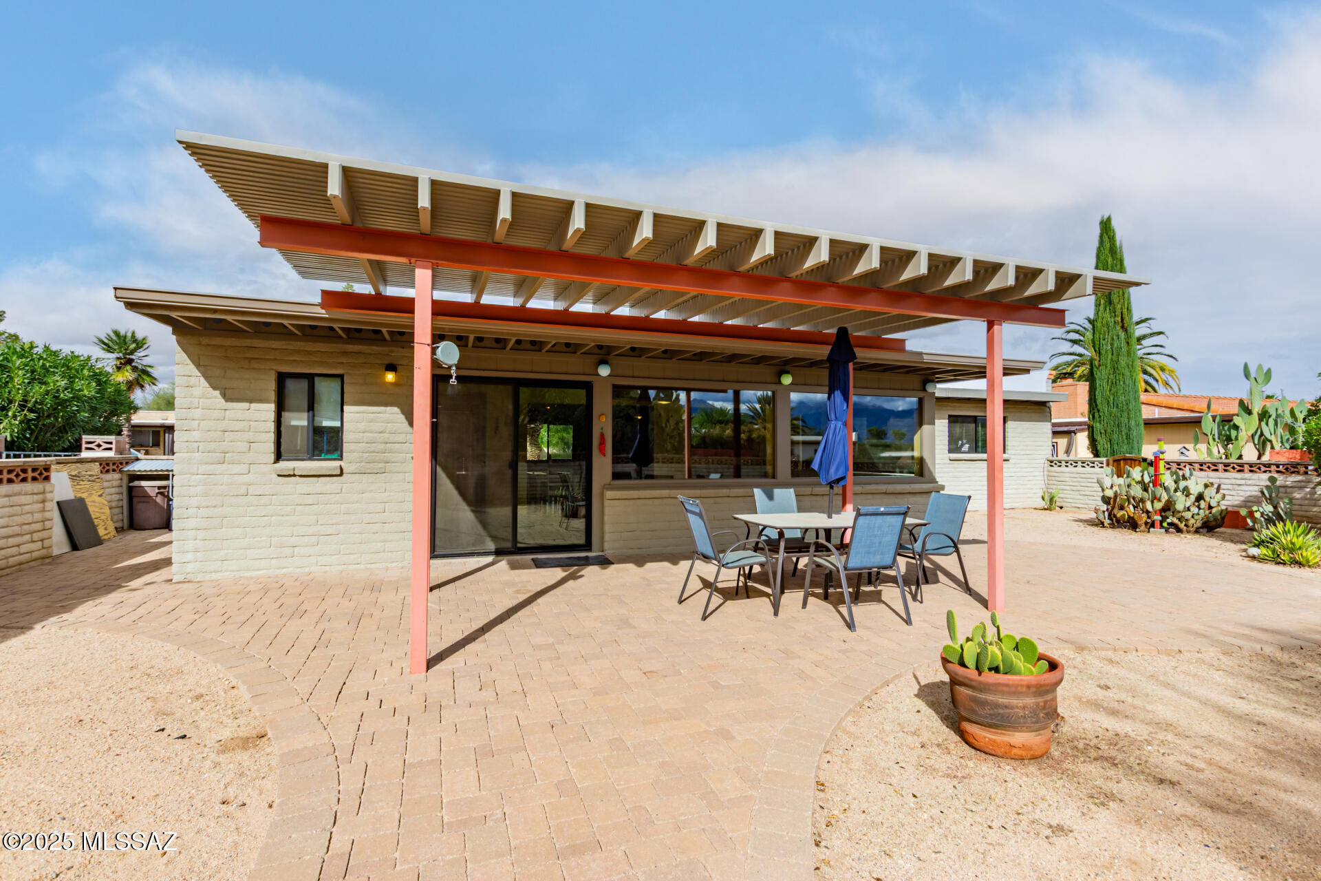 Green Valley Desert Meadows NO.1(1-198) - Residential
