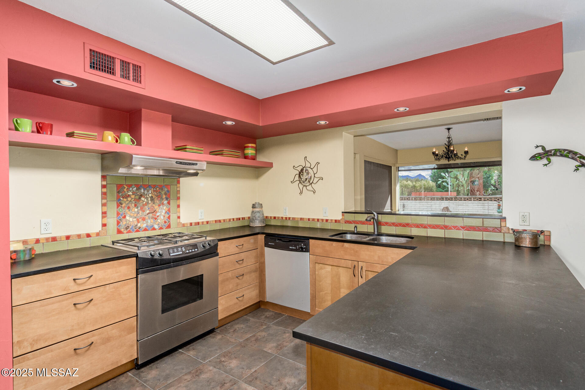 Green Valley Desert Meadows NO.1(1-198) - Residential