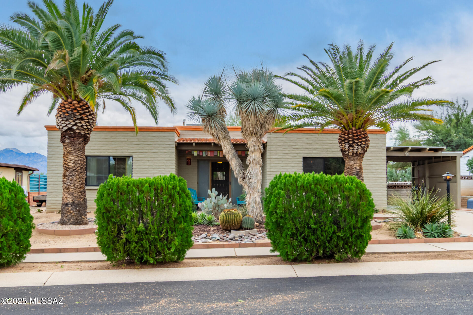 Green Valley Desert Meadows NO.1(1-198) - Residential