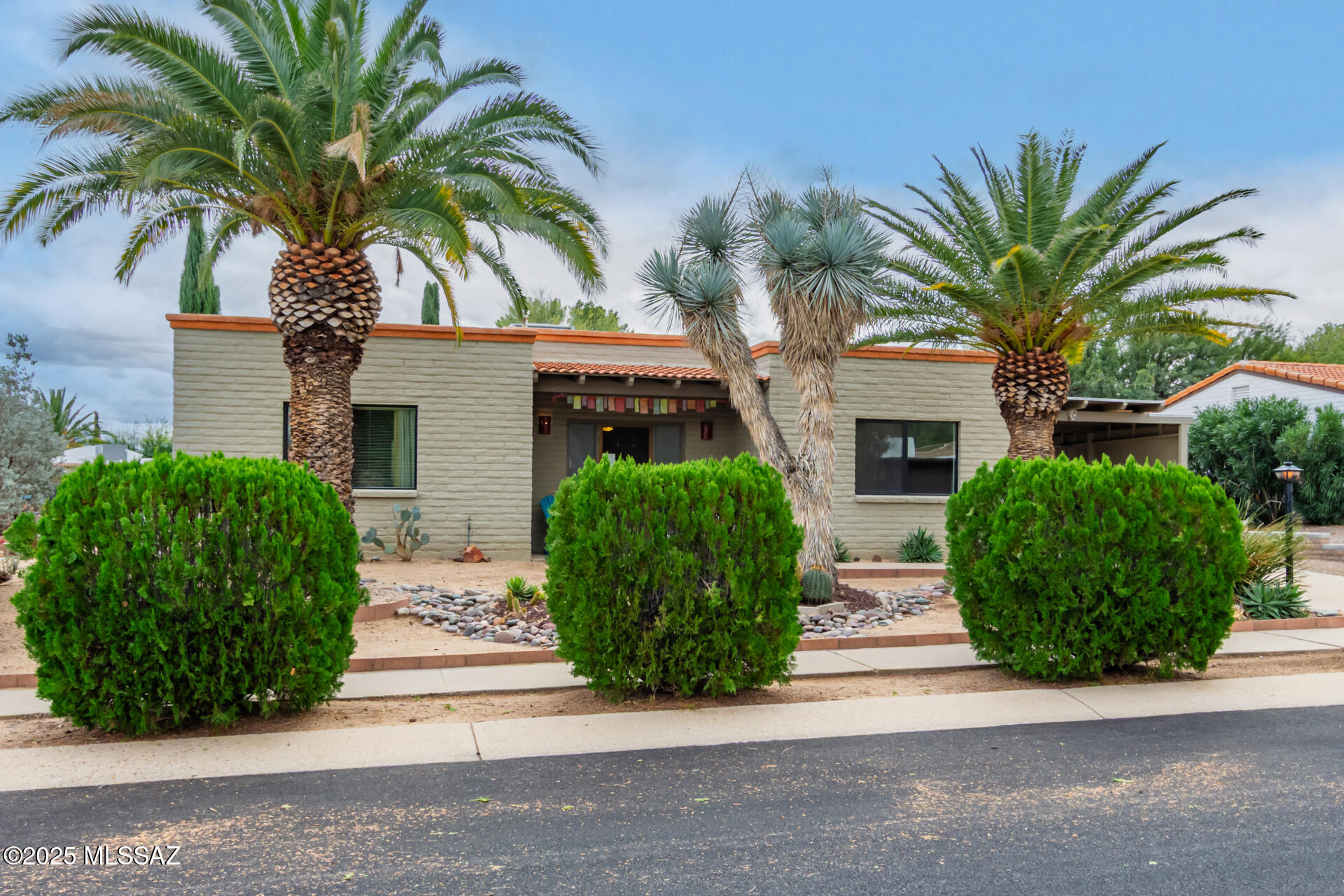 Green Valley Desert Meadows NO.1(1-198) - Residential