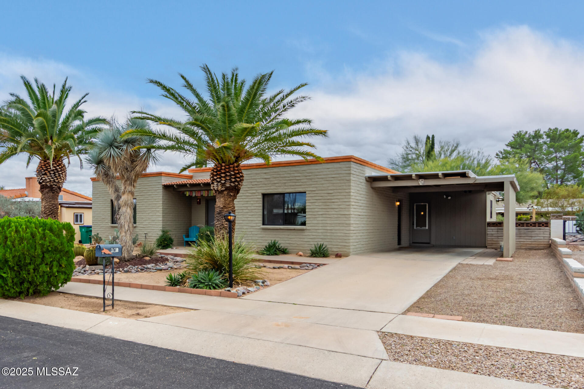 Green Valley Desert Meadows NO.1(1-198) - Residential