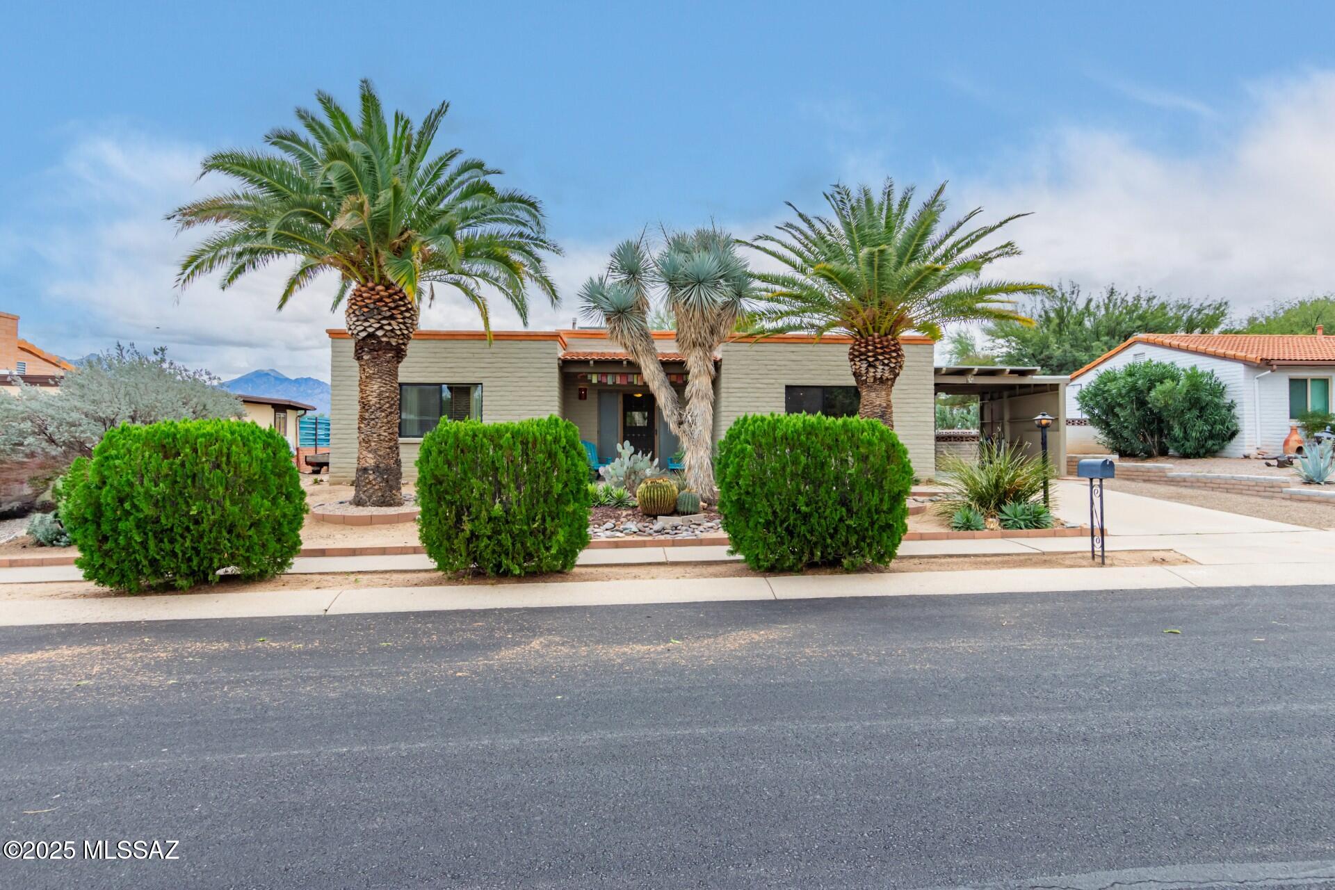 Green Valley Desert Meadows NO.1(1-198) - Residential