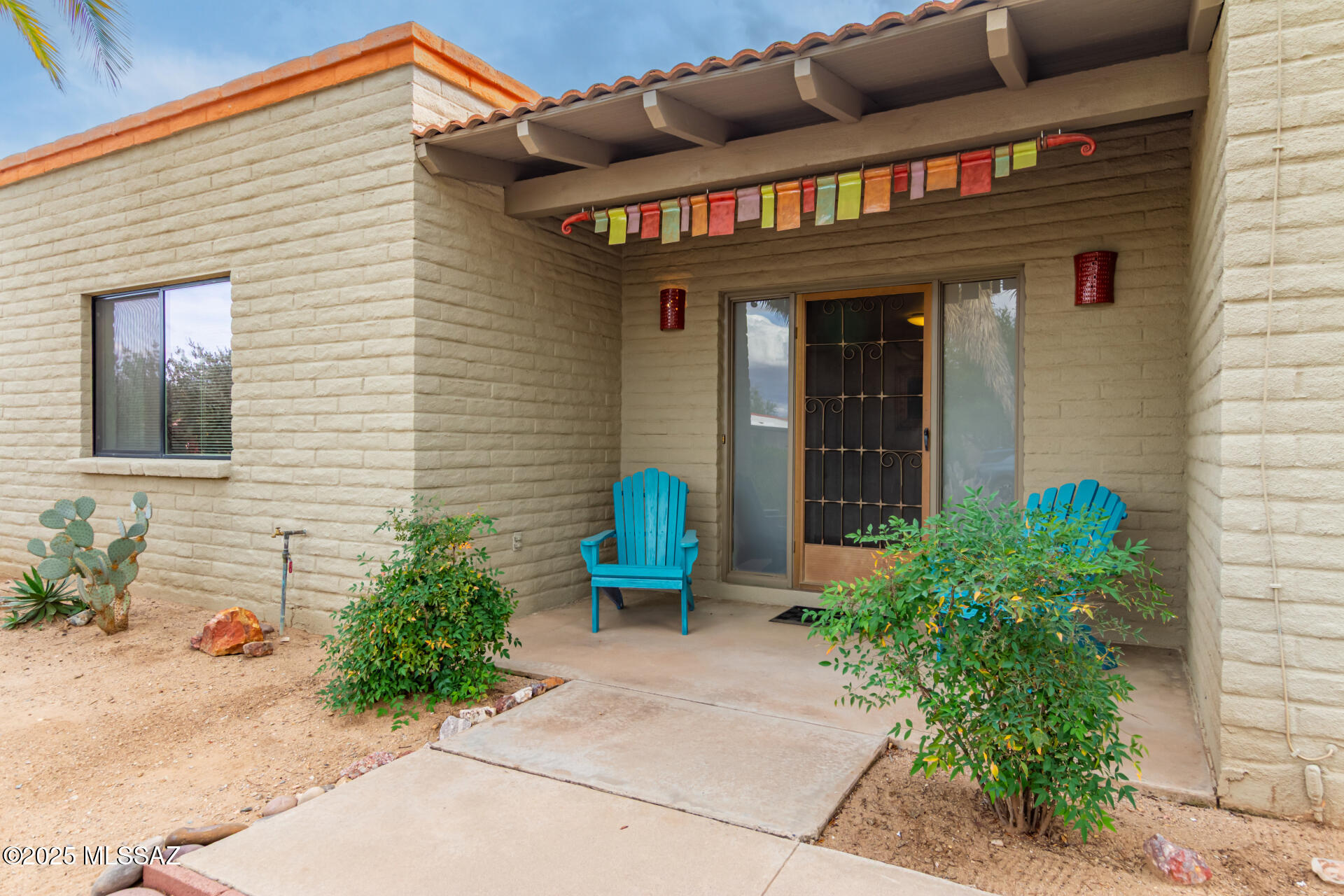 Green Valley Desert Meadows NO.1(1-198) - Residential